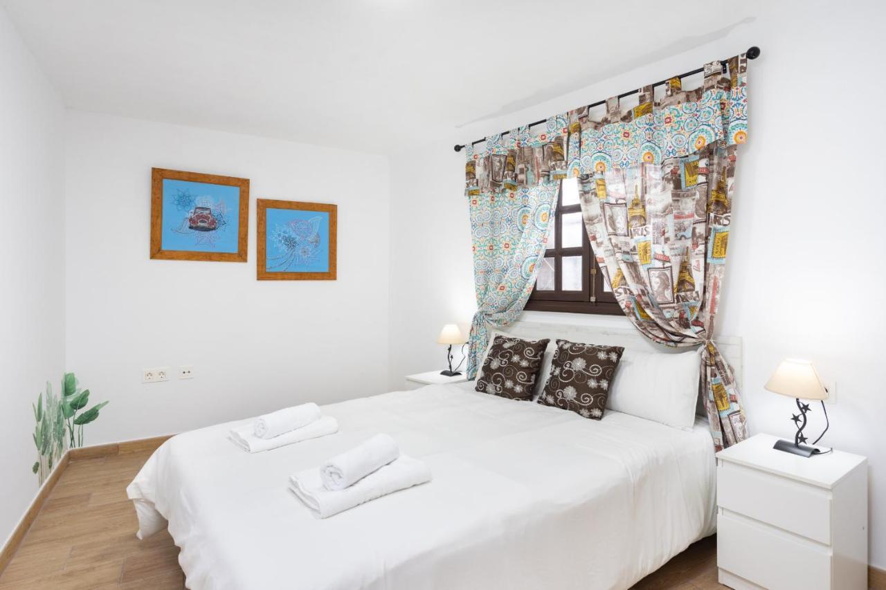 La Esperanza Downtown 3 Bd Apt El Rosario  Buitenkant foto