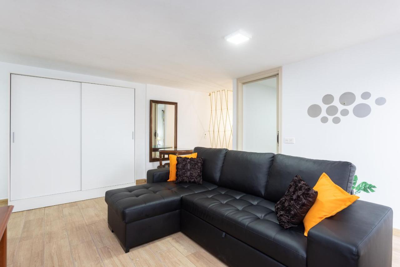 La Esperanza Downtown 3 Bd Apt El Rosario  Buitenkant foto