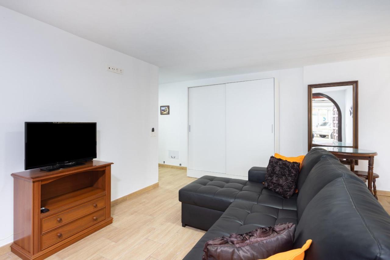La Esperanza Downtown 3 Bd Apt El Rosario  Buitenkant foto