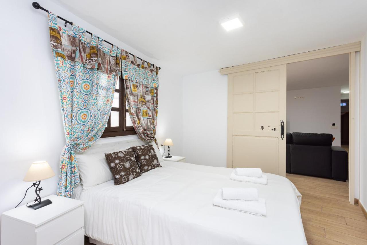 La Esperanza Downtown 3 Bd Apt El Rosario  Buitenkant foto