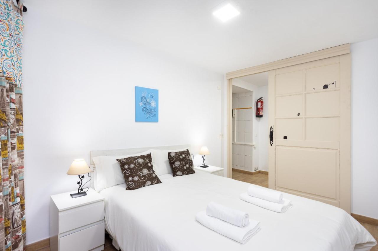 La Esperanza Downtown 3 Bd Apt El Rosario  Buitenkant foto