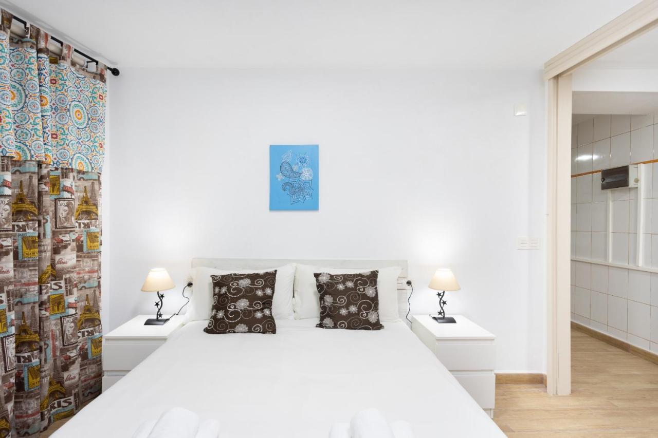 La Esperanza Downtown 3 Bd Apt El Rosario  Buitenkant foto