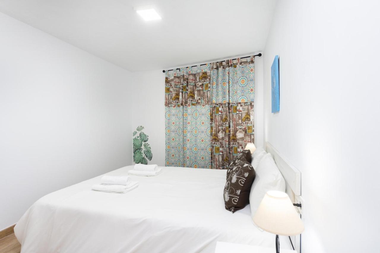 La Esperanza Downtown 3 Bd Apt El Rosario  Buitenkant foto