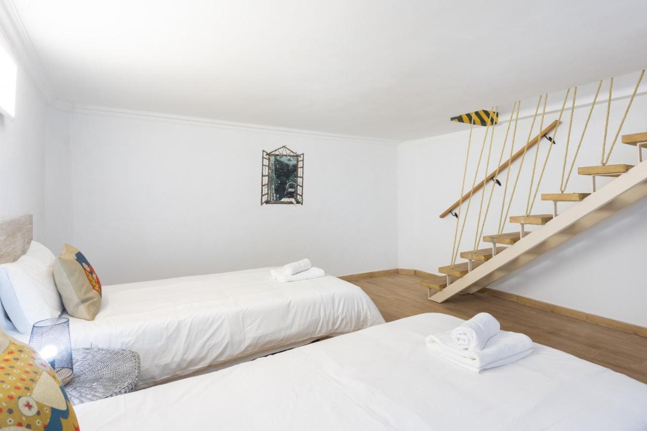La Esperanza Downtown 3 Bd Apt El Rosario  Buitenkant foto